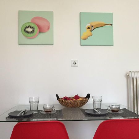 Andion Apartment Limenas  Ngoại thất bức ảnh