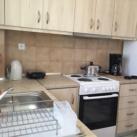 Andion Apartment Limenas  Ngoại thất bức ảnh