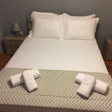 Andion Apartment Limenas  Ngoại thất bức ảnh