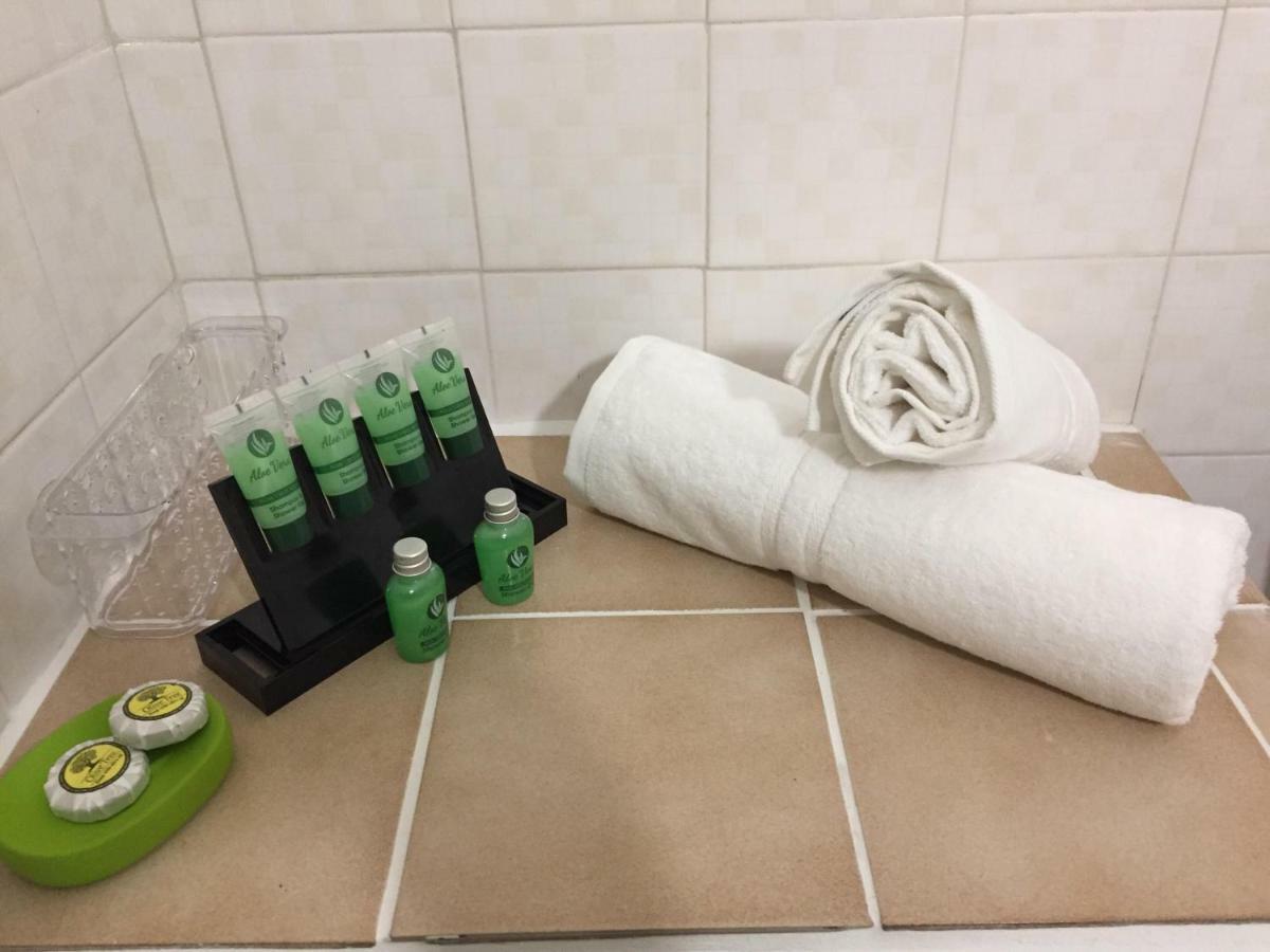 Andion Apartment Limenas  Ngoại thất bức ảnh