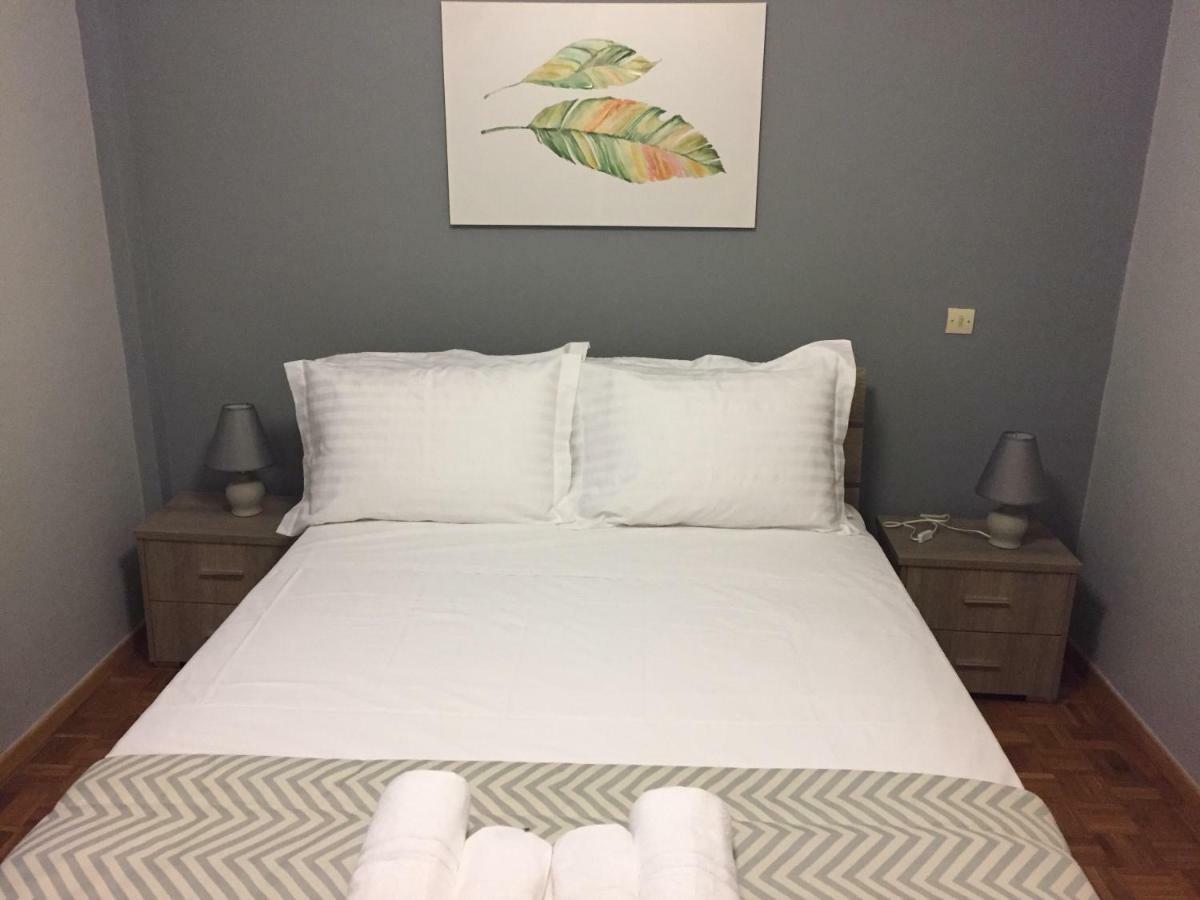 Andion Apartment Limenas  Ngoại thất bức ảnh
