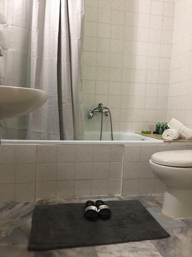 Andion Apartment Limenas  Ngoại thất bức ảnh
