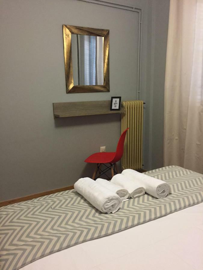 Andion Apartment Limenas  Ngoại thất bức ảnh