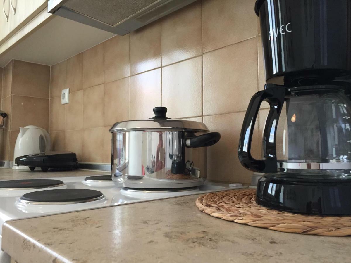 Andion Apartment Limenas  Ngoại thất bức ảnh