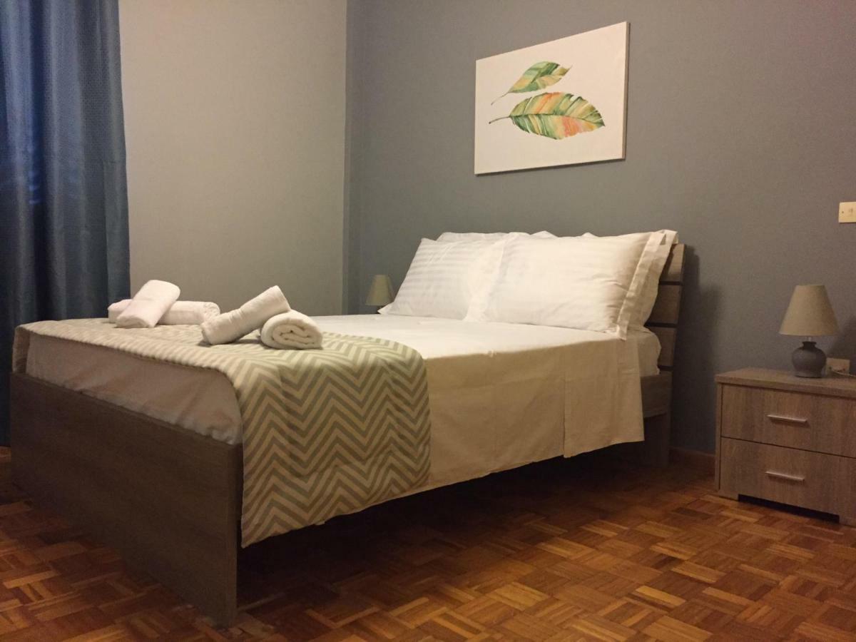 Andion Apartment Limenas  Ngoại thất bức ảnh