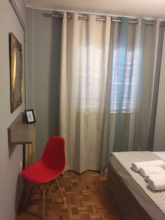 Andion Apartment Limenas  Ngoại thất bức ảnh