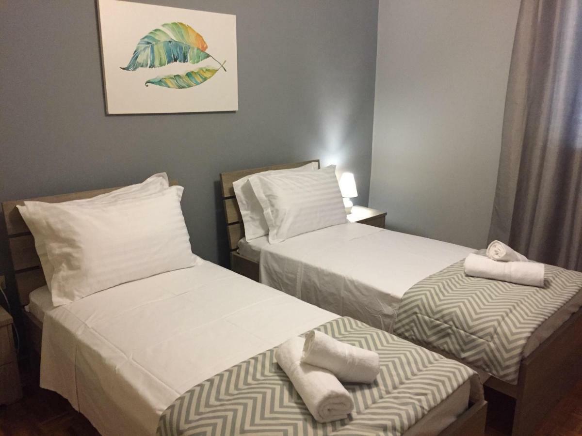 Andion Apartment Limenas  Ngoại thất bức ảnh