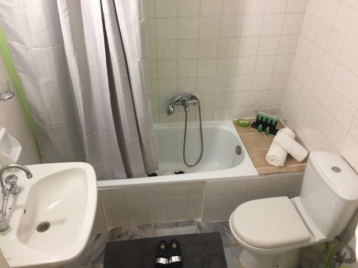 Andion Apartment Limenas  Ngoại thất bức ảnh